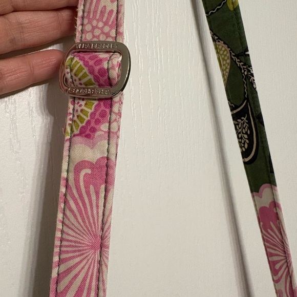 Vera Bradley Crossbody Bag - Picture 2 of 10